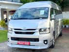 Toyota KDH 223-GDH High Roof 2026