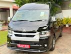 Toyota KDH 223 GDH High Roof 2026