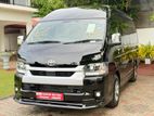 Toyota KDH 223-GDH High Roof 2026
