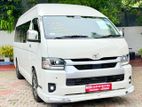 Toyota KDH 223-GDh High Roof 2026
