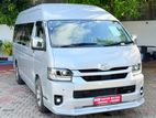 Toyota KDH 223 GDH High Roof 2026