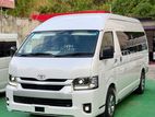 Toyota KDH 223-GDH High Roof 2026