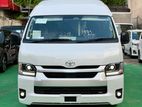 Toyota KDH 223 GDH Highroof 2026