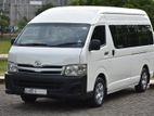 Toyota KDH 223 GL 2012