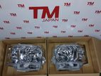 Toyota KDH 223 Head Light Brand New (One Side)
