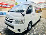 Toyota KDH 223B GDH 2026