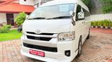 Toyota KDH 223B-GDH Highroof 2025