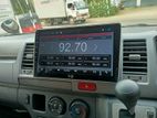 Toyota Kdh 2Gb Android Car Player