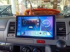 Toyota Kdh 2Gb Google Playstore Android Car Player With Penal