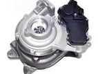 toyota kdh 2gd turbo charger