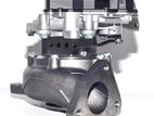 Toyota Kdh 2Gd Turbo Charger