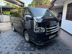 Toyota KDH 4/4 SUPER GL 2007