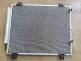 Toyota KDH AC Condenser