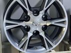 Toyota KDH Alloy Wheel 15”