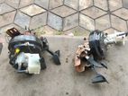 Toyota KDH Booster