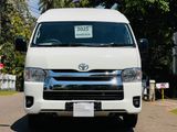 Toyota KDH Brand new 2025