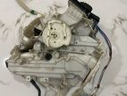 Toyota Kdh Cooler Housing