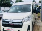 Toyota KDH CUMMUTER 2026