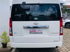 Toyota KDH CUMMUTER 2026