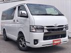 Toyota KDH Darkprime 2 TRH200 2026