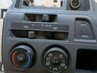 Toyota KDH Dashboard AC Ajestor
