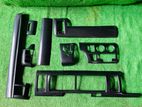 toyota kdh dashboard panel set