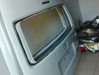 Toyota kdh dicky door