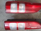 Toyota KDH DX Model Tail Light Set