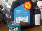 Toyota KDH Engine Oil with Filter Pack (CI410W30 6L)