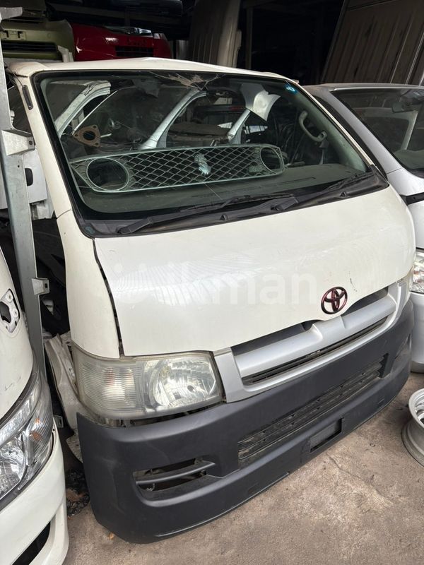 Toyota KDH Face Cut for Sale in Mawathagama ikman