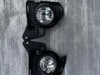 Toyota KDH Fog Light