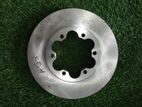 Toyota KDH Front Brake Disc