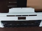 toyota kdh front bumper