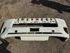 Toyota KDH Front Bumper