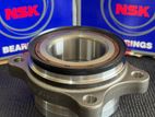 Toyota Kdh Front Wheel Hub (NS K)