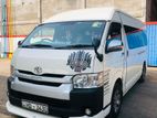 Toyota KDH GDH 2023 GL 2018