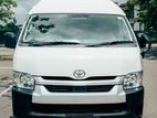 Toyota KDH GDH 223 2 2024