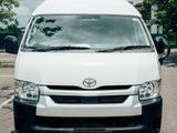 Toyota KDH GDH 223 2 2024
