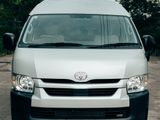 Toyota KDH GDH 223 2024