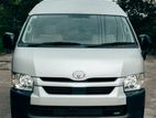 Toyota KDH GDH 223 2024