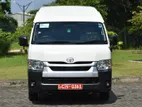 Toyota KDH GDH 223 GL 2025