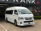 Toyota KDH GDH 223 GL 2026