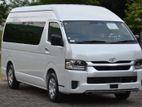 Toyota KDH GDH 223 GL Facelift 2026
