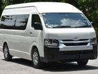 Toyota KDH GDH 223 GL Facelift 2026