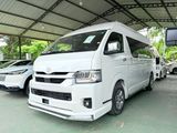 Toyota KDH GDH 223 HIACE 2026