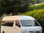 Toyota KDH 223B 2025