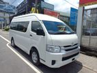 Toyota KDH GDH 223B 2025