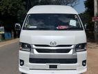Toyota KDH GDH 223B 2026