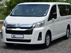 Toyota KDH GDH 301 2025