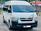 Toyota KDH GDH GL 223B Van 2024